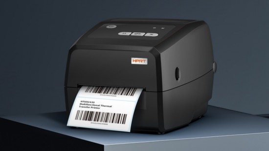 HPRT Thermal Transfer Printers: Amazon FBA Labels အတွက် Cross-Border E-Commerce ရွေးချယ်ချက်