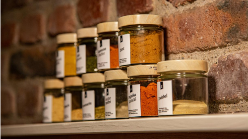 Jars ၂၀၁၄ အတွက် အကောင်းဆုံး Label Makers: Home & Business